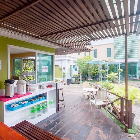 Bh Business Hotel Bangkok Extérieur photo