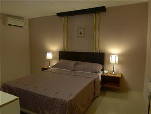 Bh Business Hotel Bangkok Extérieur photo