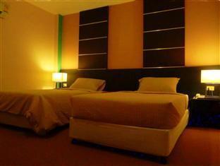Bh Business Hotel Bangkok Extérieur photo