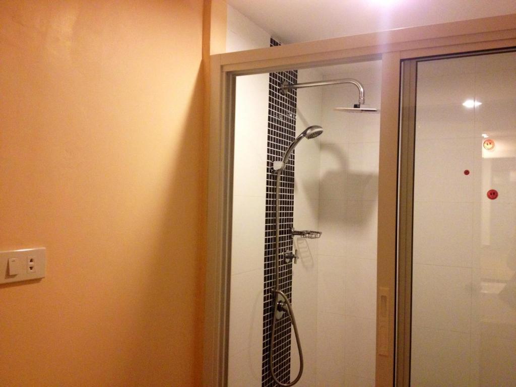 Bh Business Hotel Bangkok Chambre photo