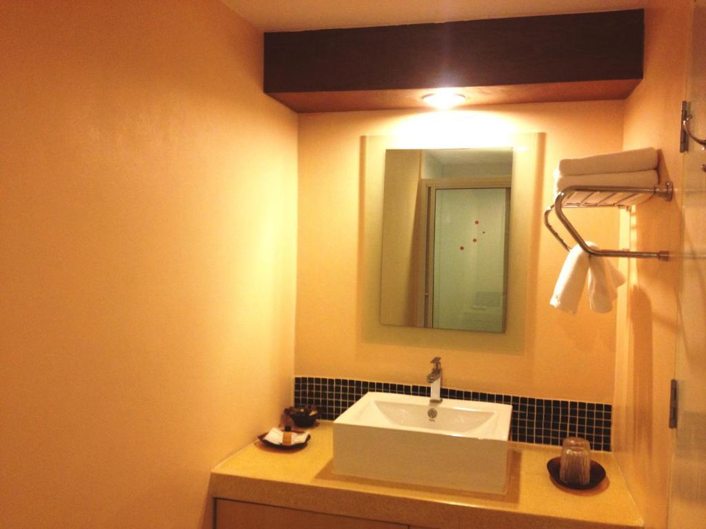 Bh Business Hotel Bangkok Chambre photo
