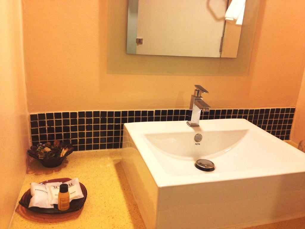 Bh Business Hotel Bangkok Chambre photo