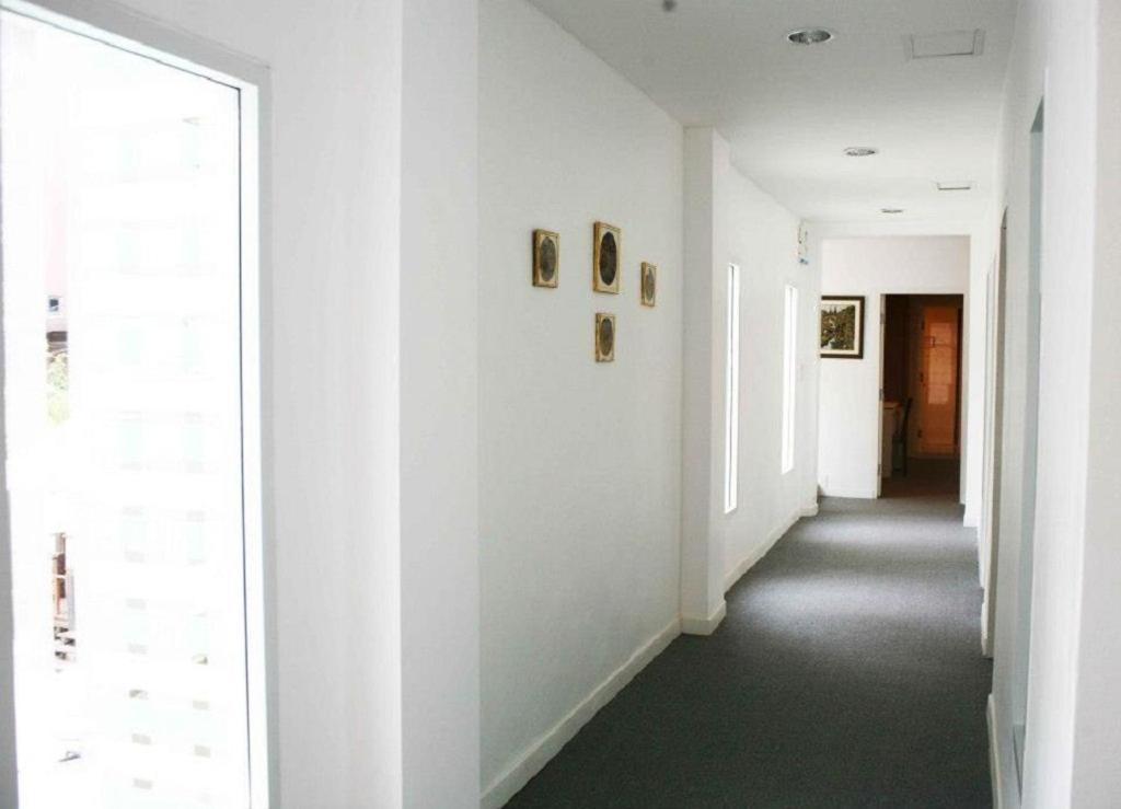 Bh Business Hotel Bangkok Extérieur photo