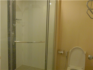 Bh Business Hotel Bangkok Extérieur photo